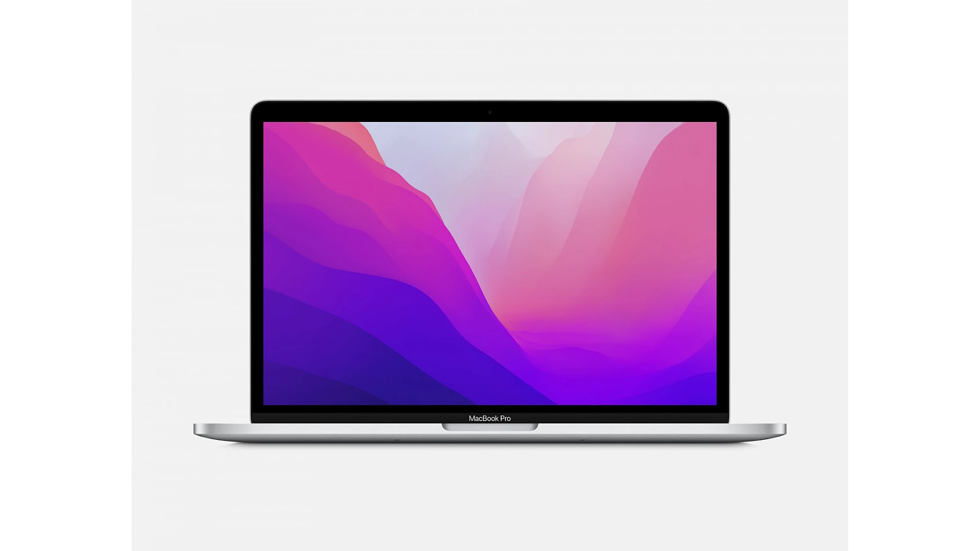 MacBook Pro 13-inch (2022) review - TechToro.io